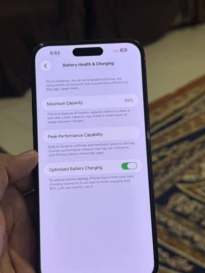 Apple iPhone 14 Pro Max non pta 128 gb