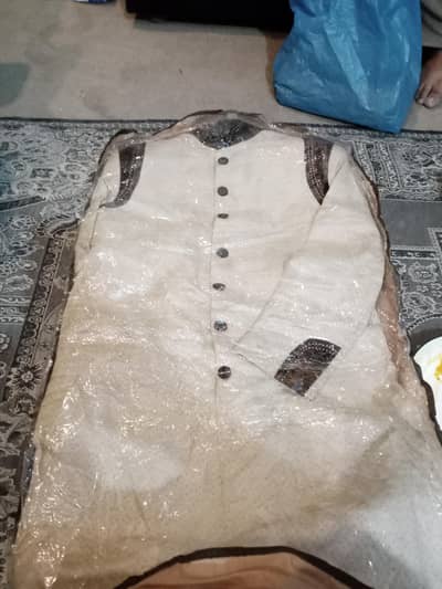 small size sherwani