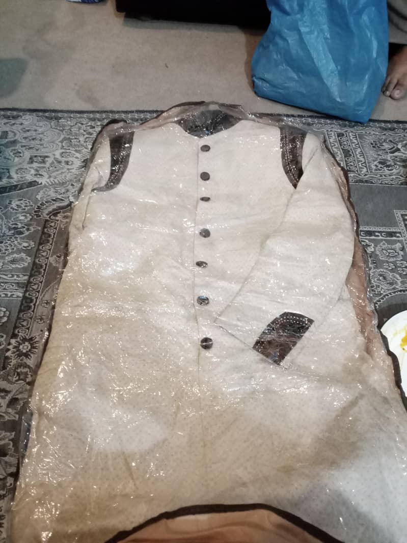 small size sherwani 0
