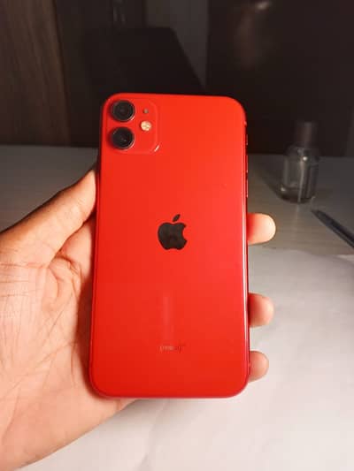Apple iPhone 11