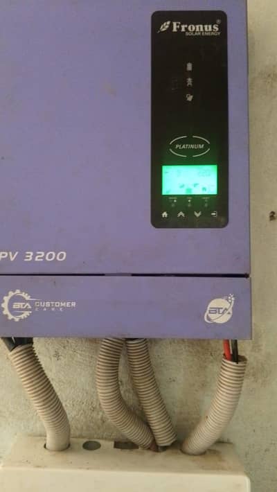3Kv inverter for sale