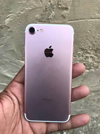 Apple iPhone 7