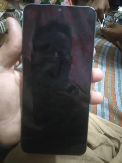 Tecno Spark Go