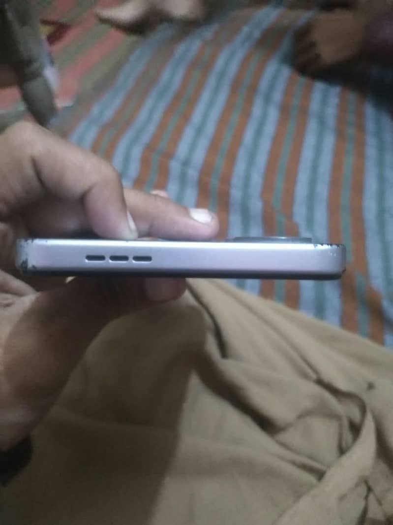 Tecno Spark Go 4