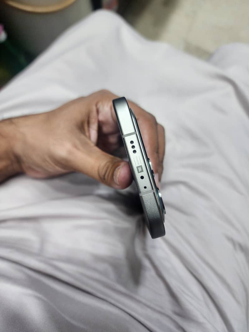 Infinix Note 60 Pro 2