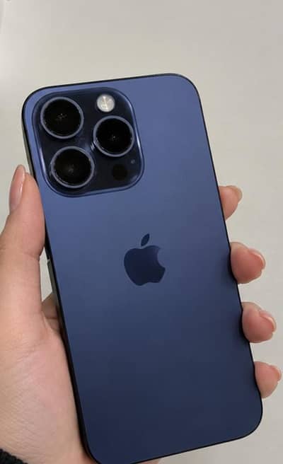 Iphone 15 pro