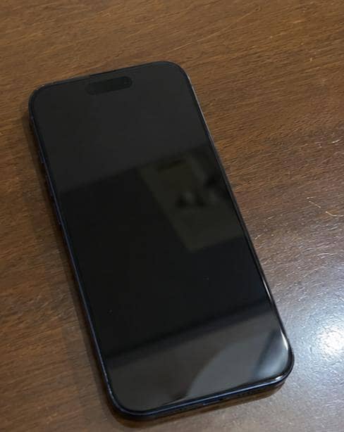 Iphone 15 pro 3