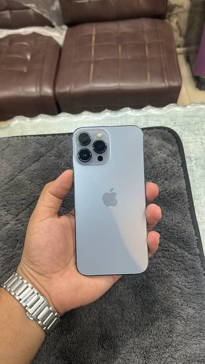 Apple iPhone 13 Pro Max