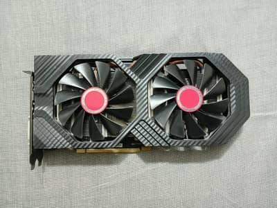 XFX RX590 GME