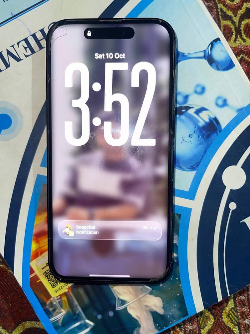 Apple iPhone 14 Pro 5