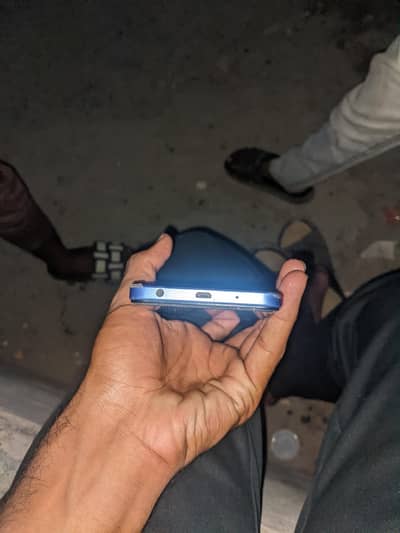 Vivo Y02t