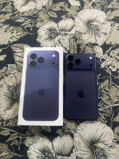 Apple iPhone 17 Pro Max