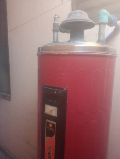 Gernal company Geyser For sale