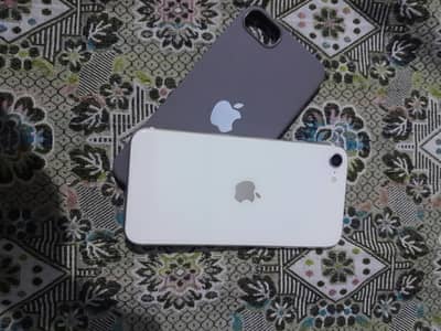 Apple iPhone SE 2020 Dual pta