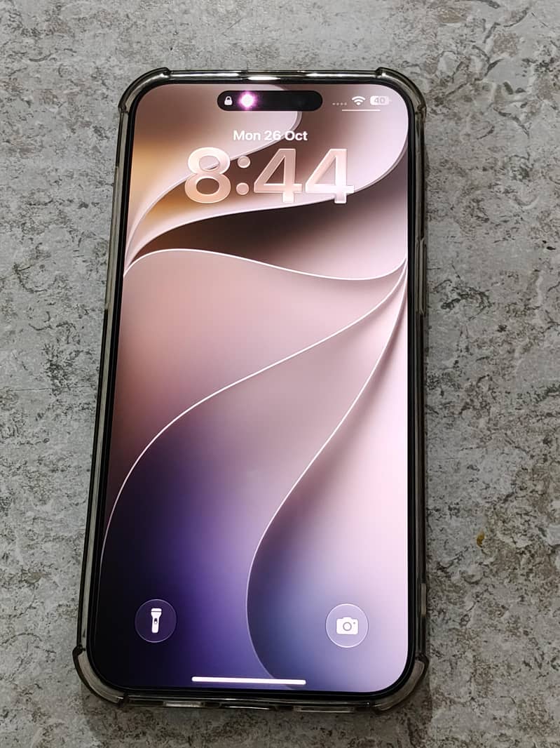 Apple iPhone 15 Pro Max with box 0