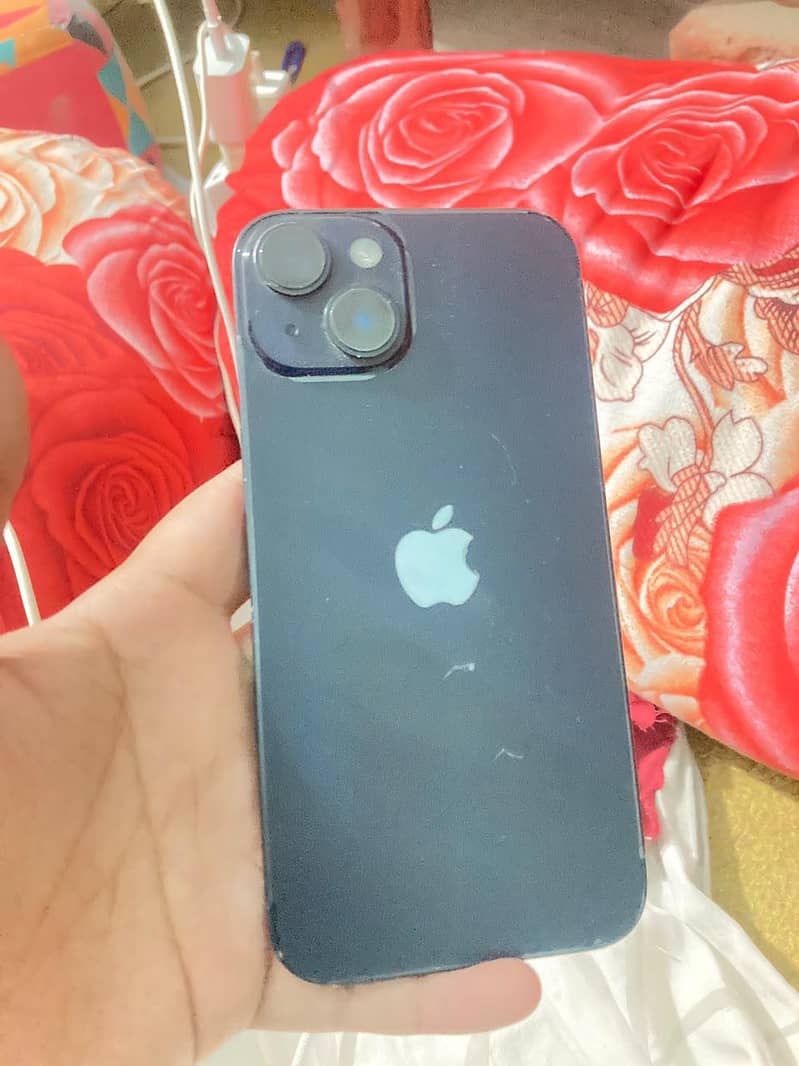 Apple iPhone 14 4