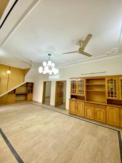 6 Marla ( 25*60 ) Triple Story House Is Available For Sale In Sector E-11/4 On 70 Feet Street
