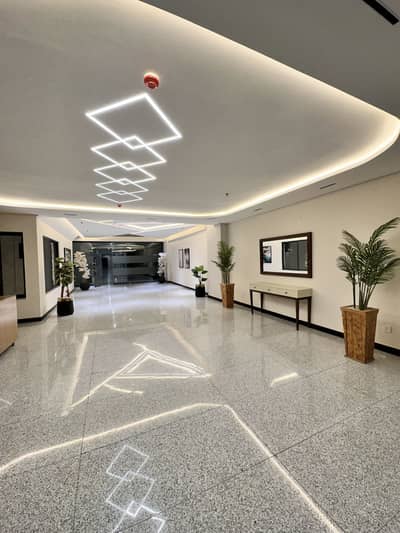 3-Bedroom Apartment Available For Rent   Warda Hamna 5, G-11/3, Islamabad