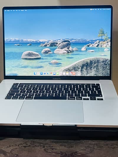 Macbook Pro 2019