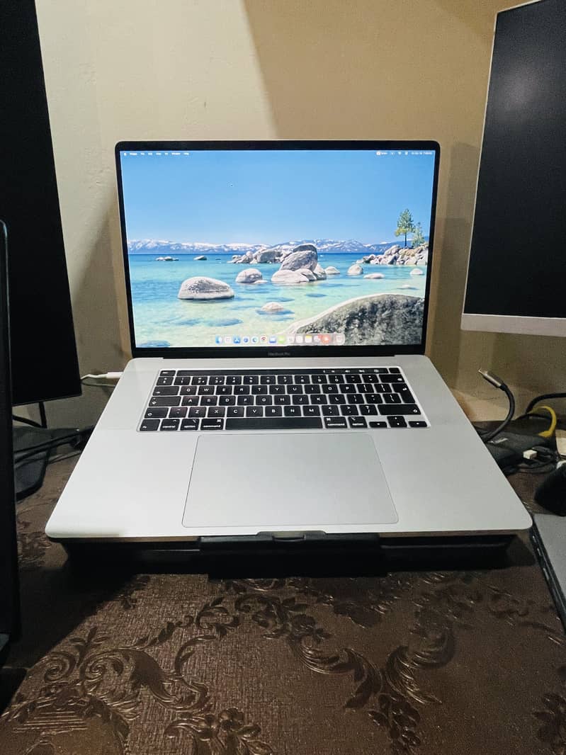 Macbook Pro 2019 2