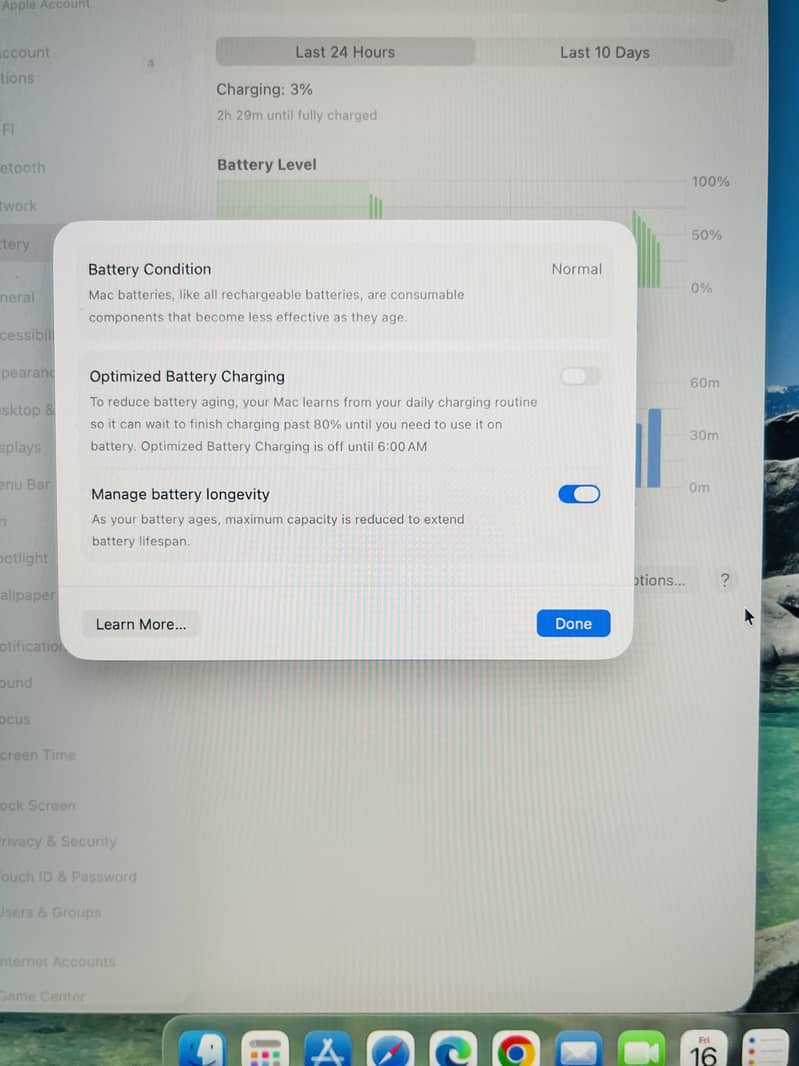 Macbook Pro 2019 5