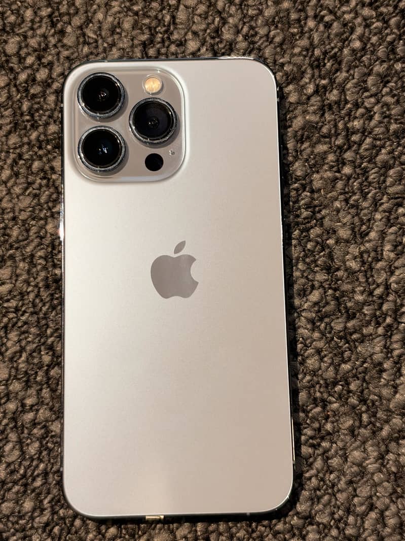 Apple iPhone 13 Pro 0