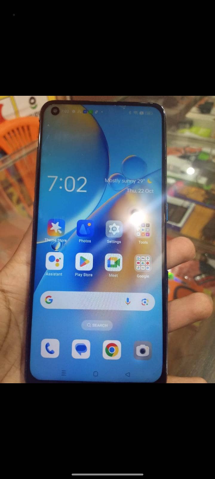 OPPO F19 1