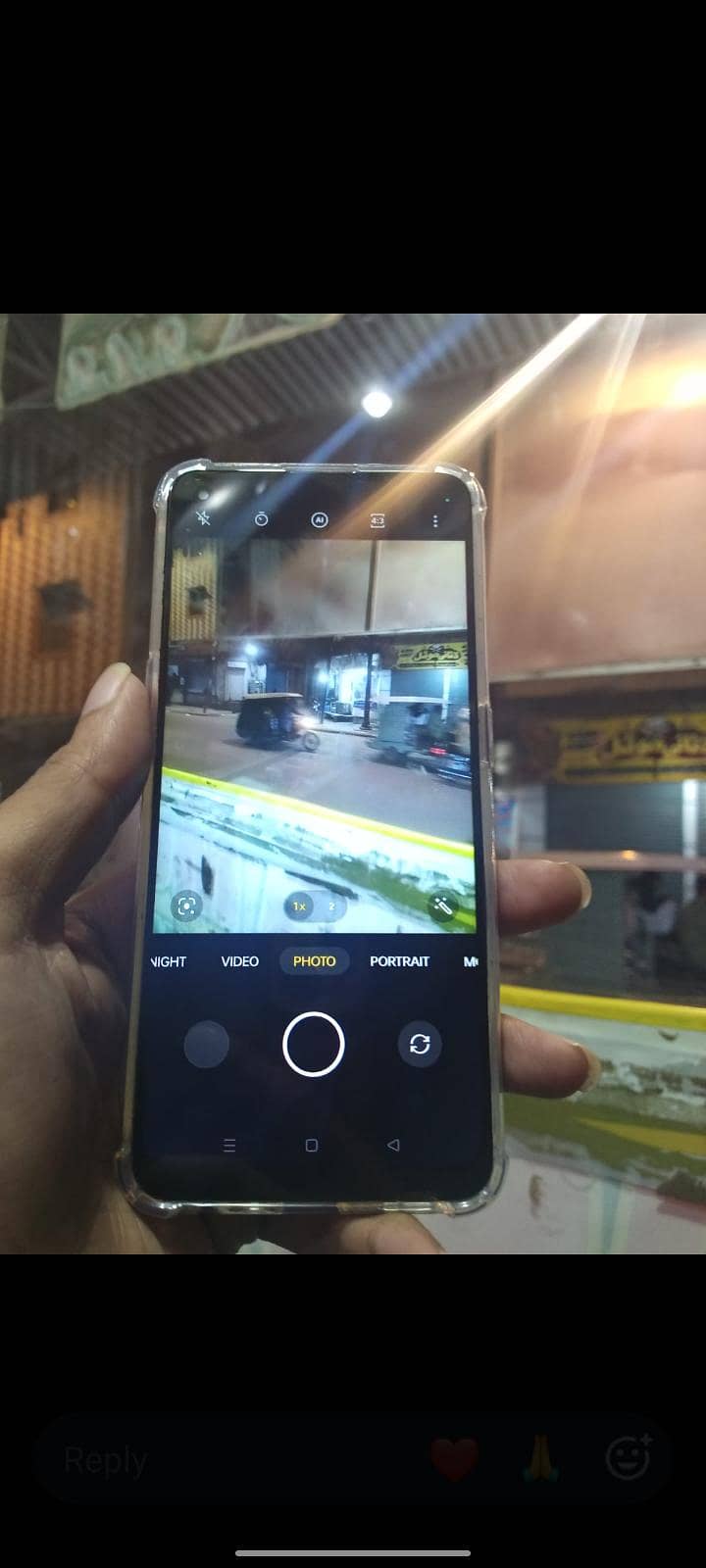 OPPO F19 3