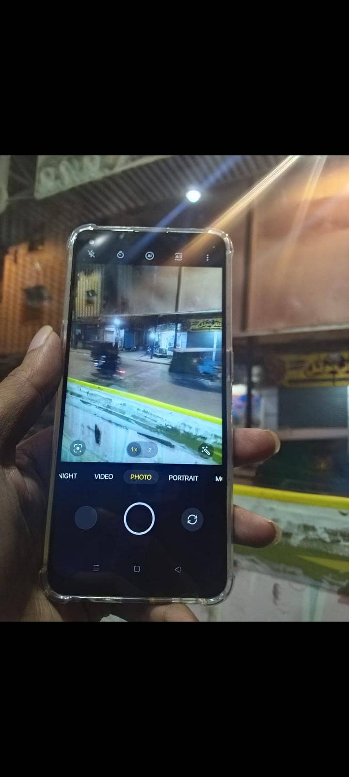 OPPO F19 4