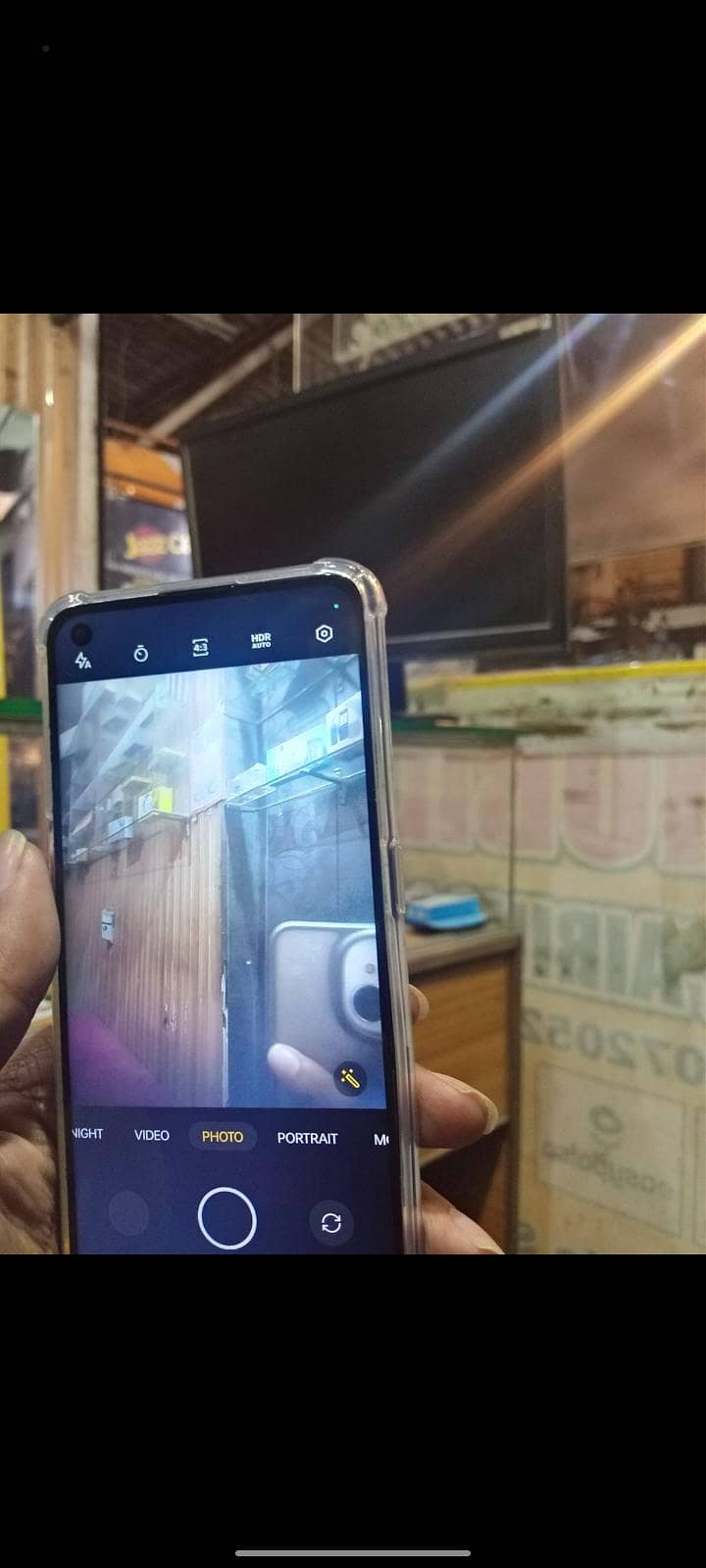 OPPO F19 5