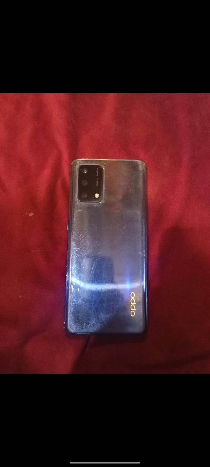 OPPO F19 7