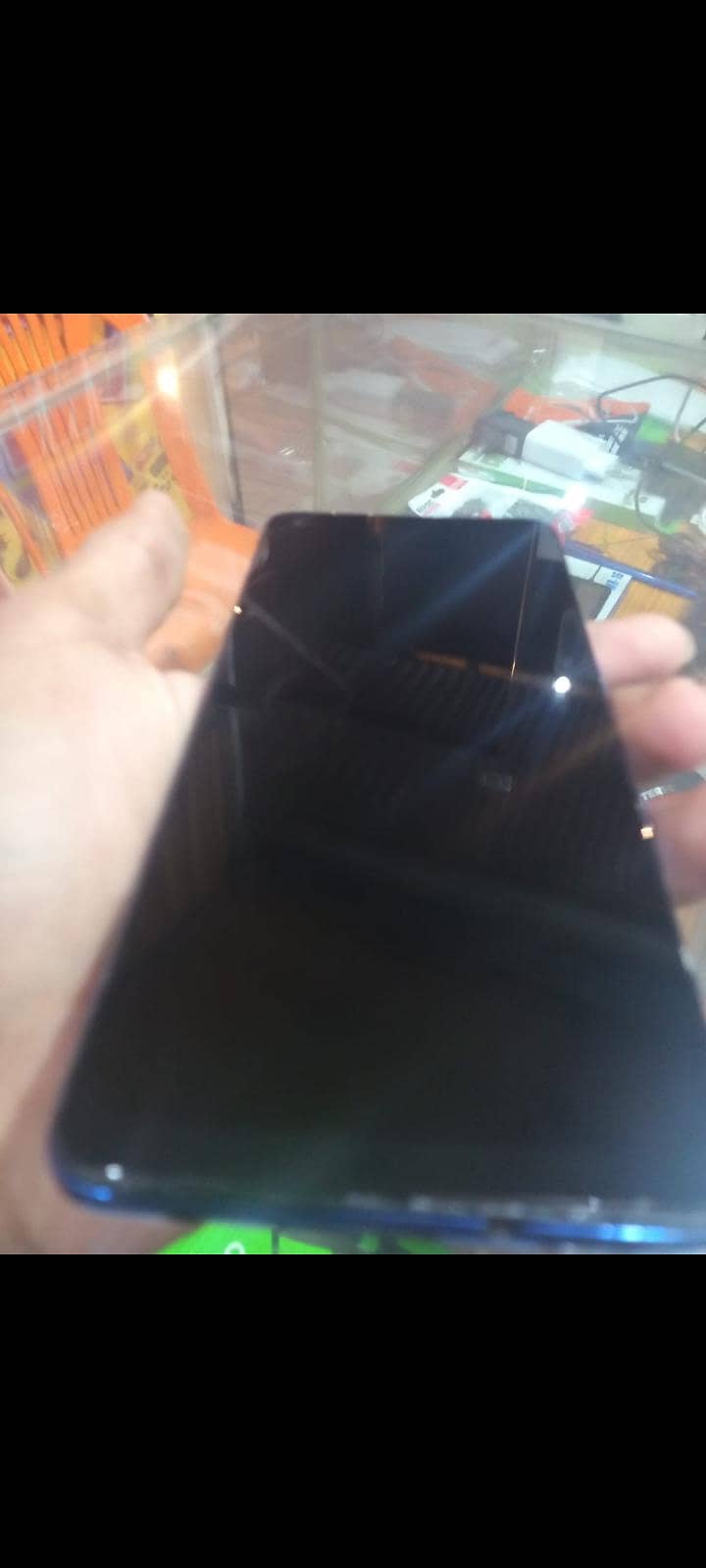 OPPO F19 8