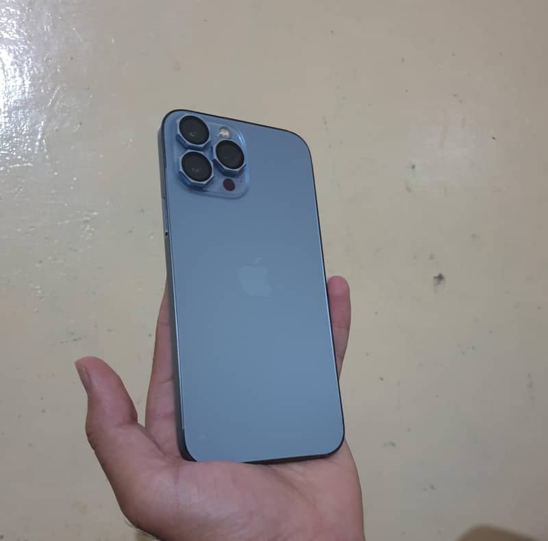 Apple iPhone 13 Pro Max 2