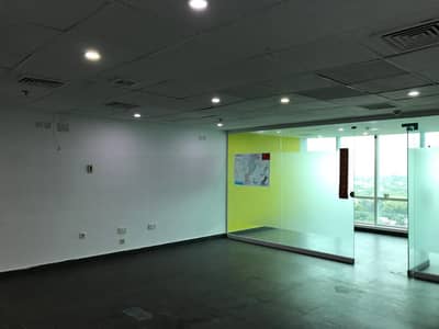 Office For Rent In ISE Building Blue Area