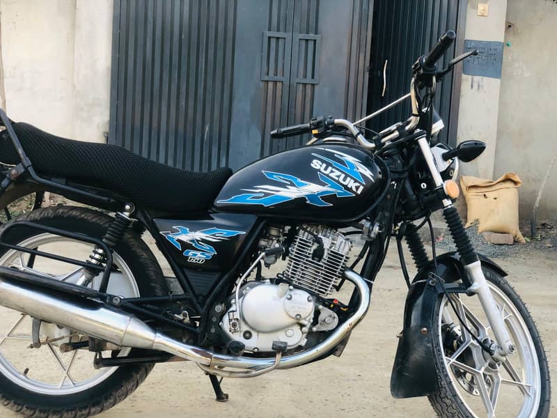 2019 good condition 0