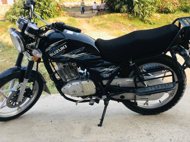 2019 good condition 2