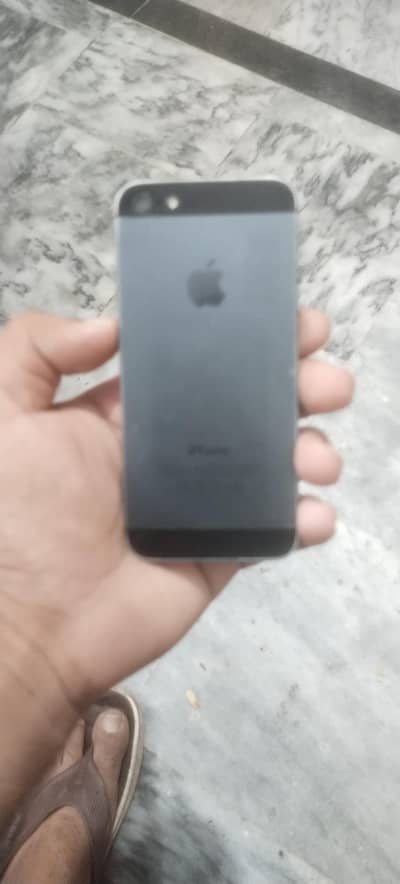 Apple iPhone 5