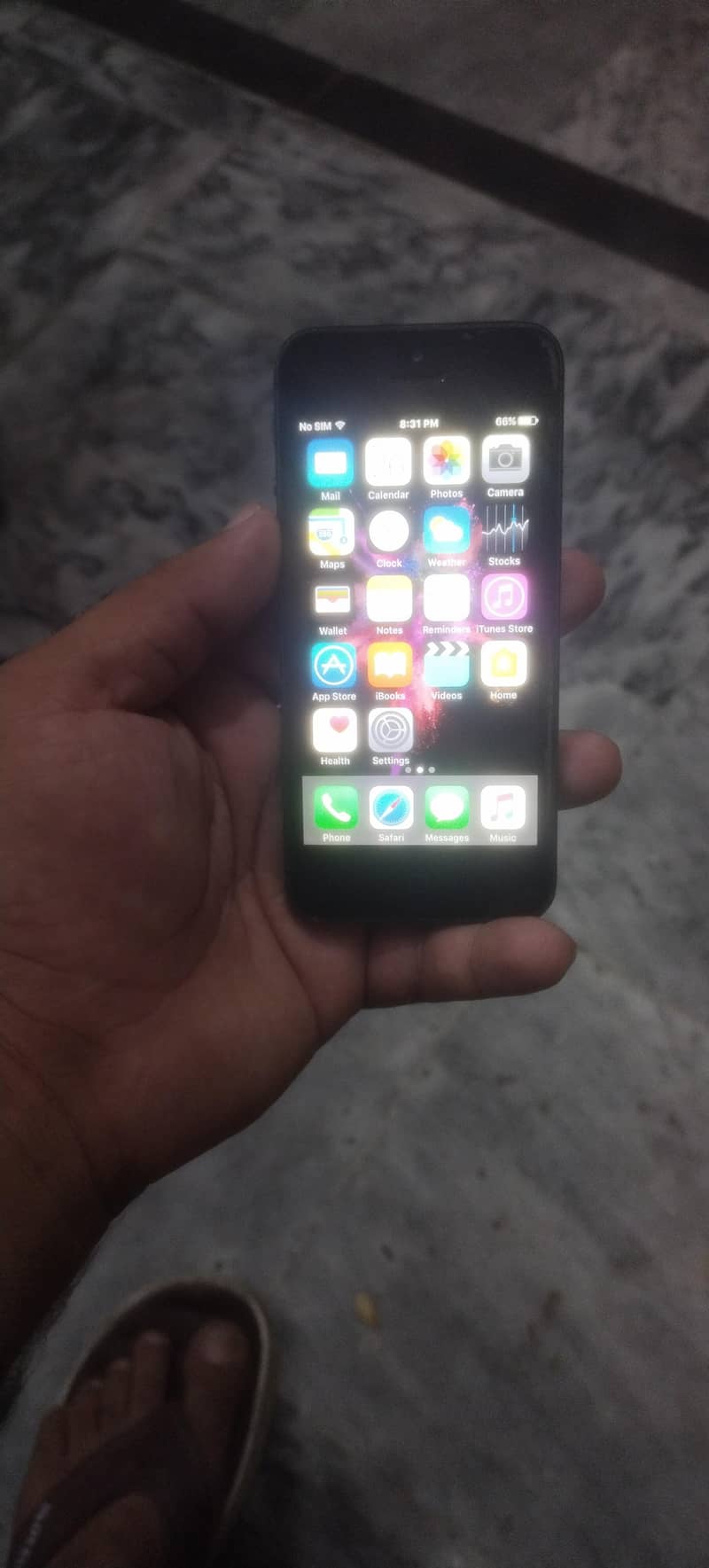Apple iPhone 5 2
