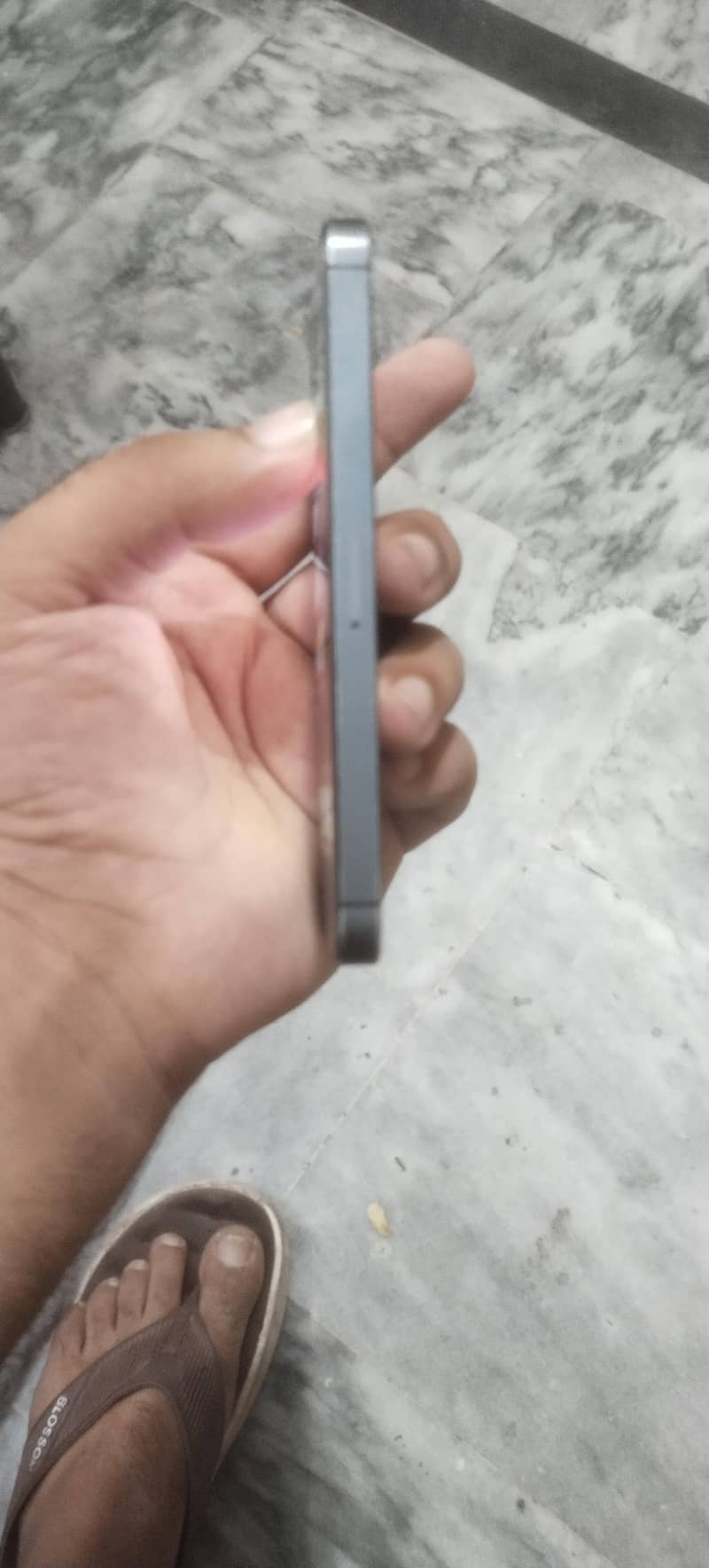 Apple iPhone 5 3