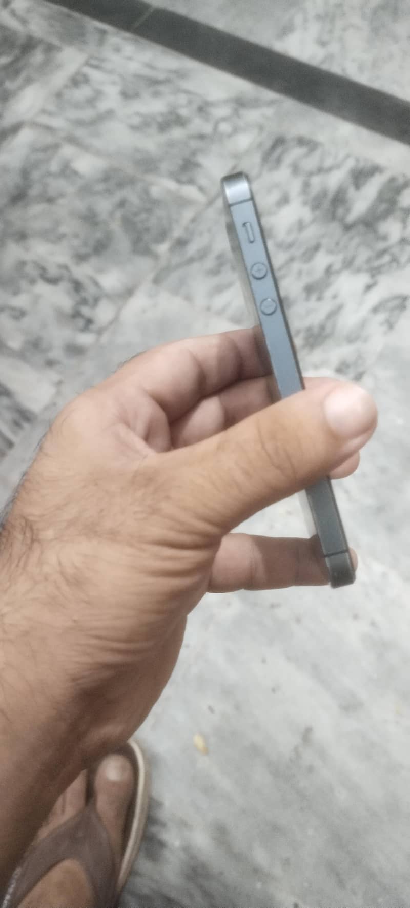 Apple iPhone 5 4