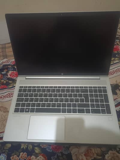 Ryzen 7 5800 Laptop HP Probook 455 g8