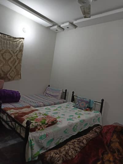 girls hostel