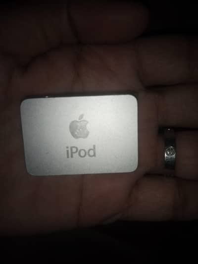 apple ipod