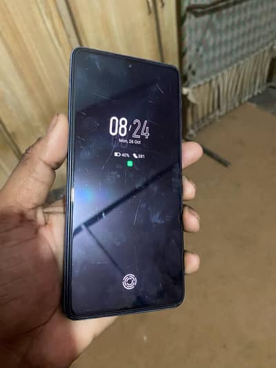 Tecno CAMON 20