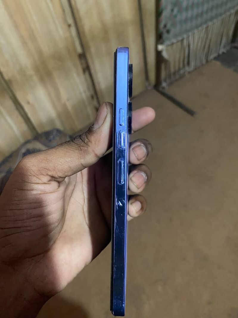 Tecno CAMON 20 3