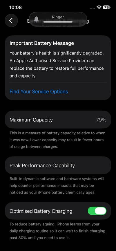 Apple iPhone 12