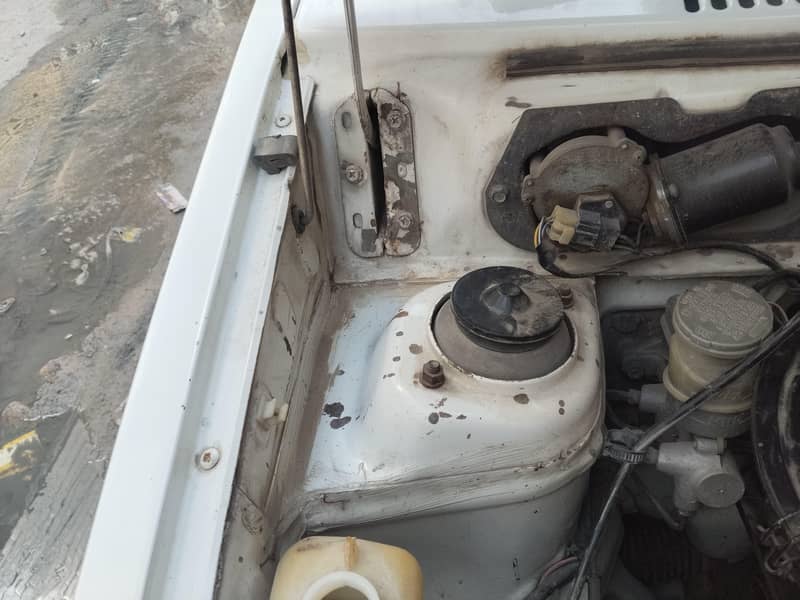 Suzuki Mehran VX 2011 2