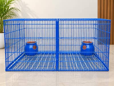 Birds Cage For Parrots