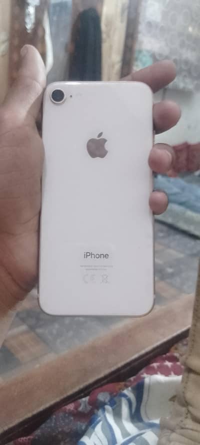 iPhone 8