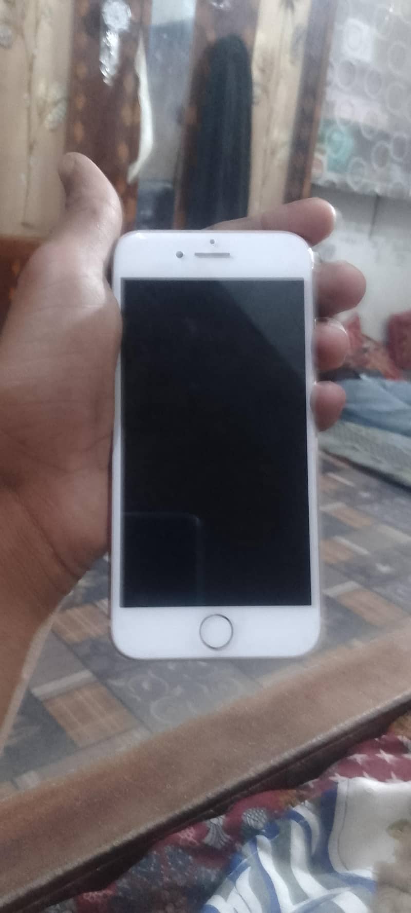 iPhone 8 1
